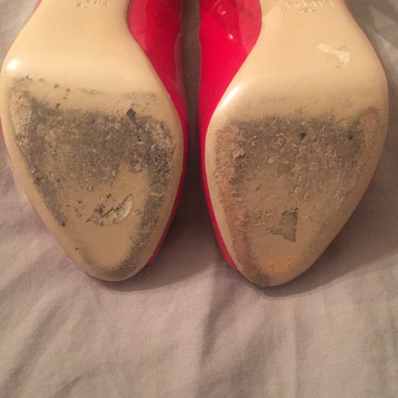 Valentino Shoes - Picture 5 of 5